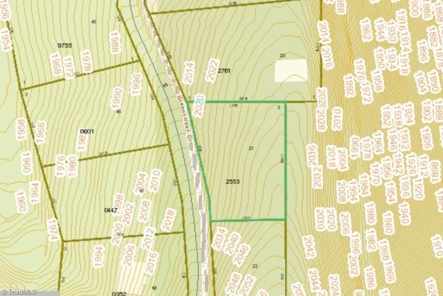 TBD Greenstreet Drive, photo 2 of 9