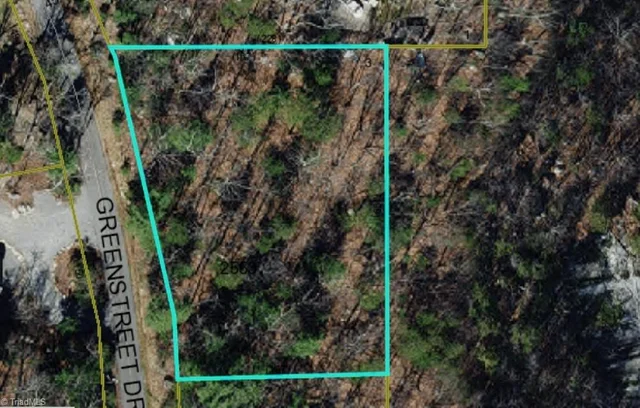 TBD Greenstreet Drive, Traphill, NC, 28685