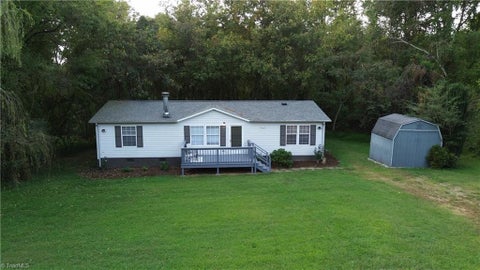 Mobile Home For Sale - 150 Rocky Forest Trail<br/> Elkin, NC 28621