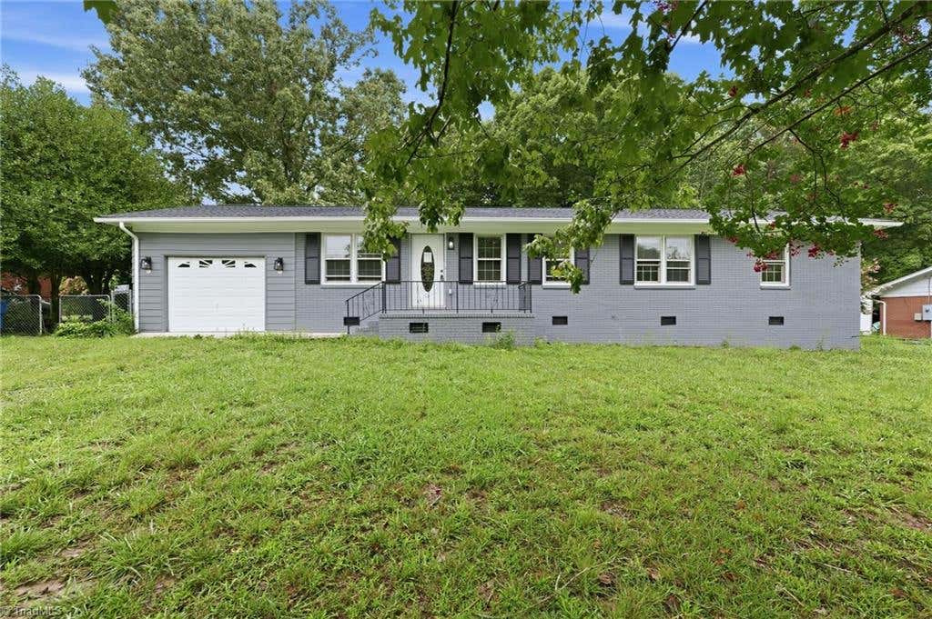 Photo of 375 Curtis Street, Ramseur, NC 27316 (MLS # 1229216)