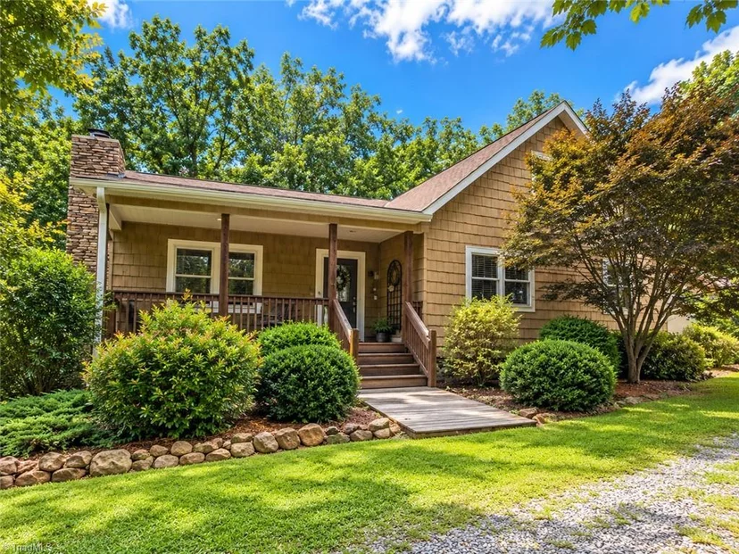 13641 Traphill Road, photo 1 of 38
