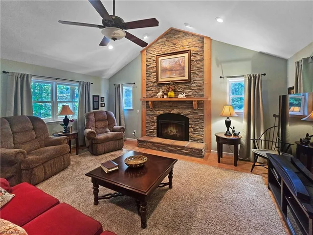 13641 Traphill Road, photo 3 of 38