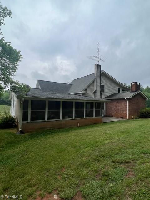 A home in Yadkinville