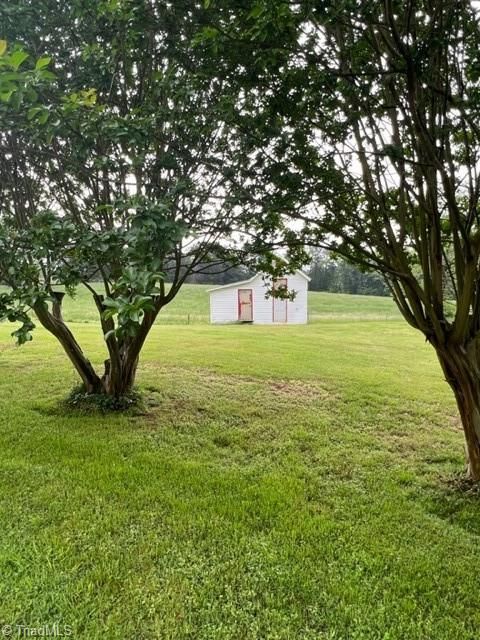 A home in Yadkinville