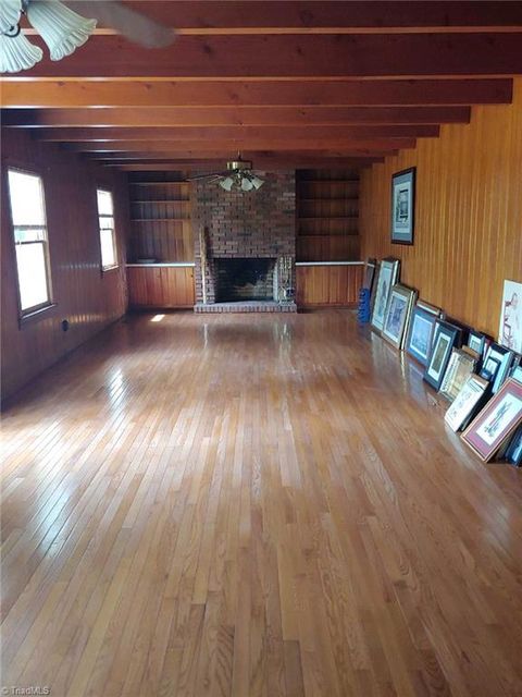 A home in Yadkinville