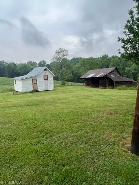 A home in Yadkinville