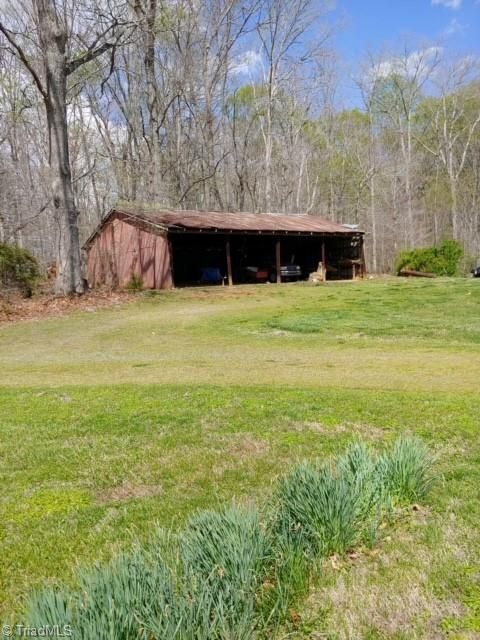 A home in Yadkinville