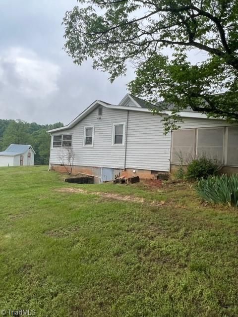 A home in Yadkinville