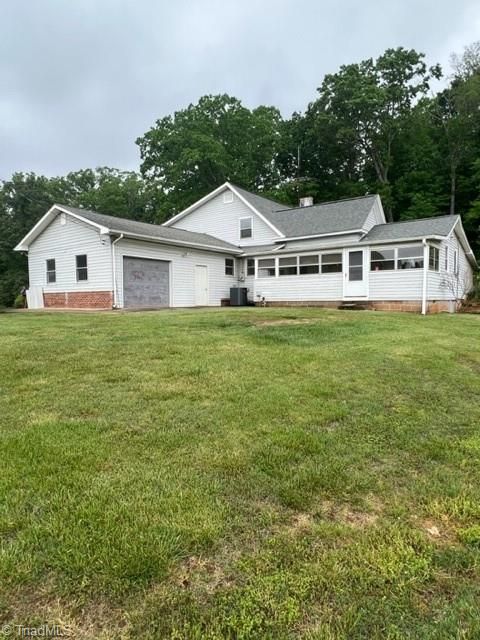 A home in Yadkinville