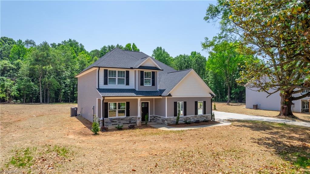1333 Union Cross Road, Kernersville, North Carolina image 1