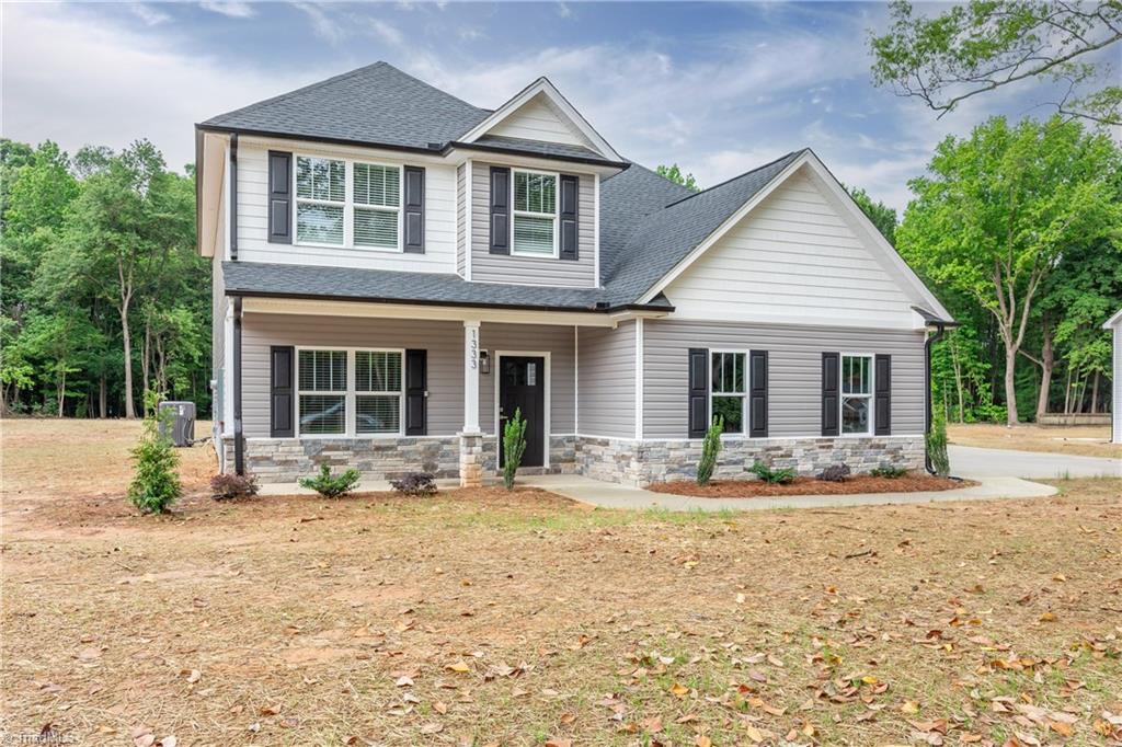 1333 Union Cross Road, Kernersville, North Carolina image 4