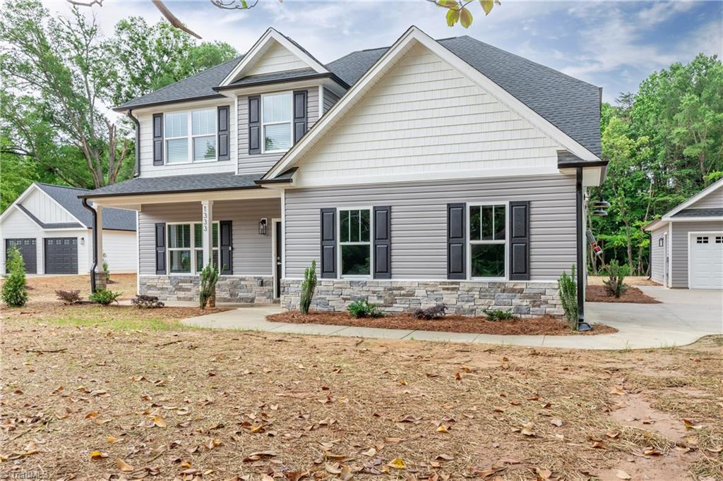 1333 Union Cross Road, Kernersville, North Carolina image 3