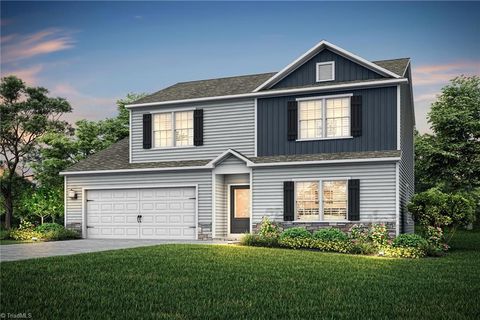 1076 Jonestown Road Winston-Salem NC 27103