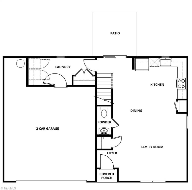 1076 Jonestown Road
