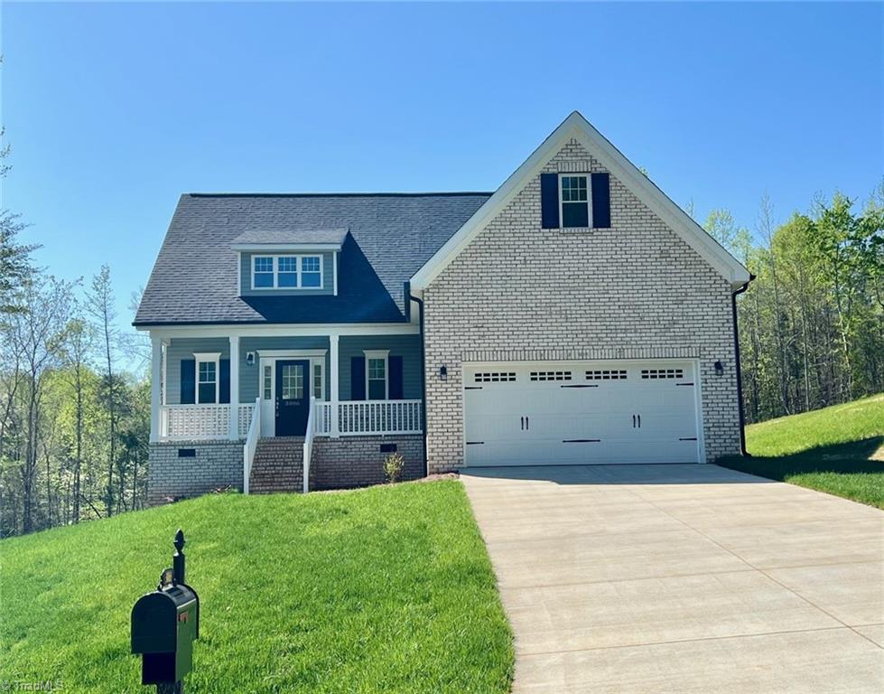 3086 Wesley Farm Lane, Sophia, North Carolina image 1