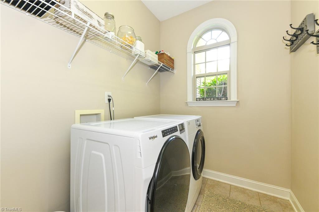 7504 Summer Breeze Court, Summerfield, North Carolina image 29