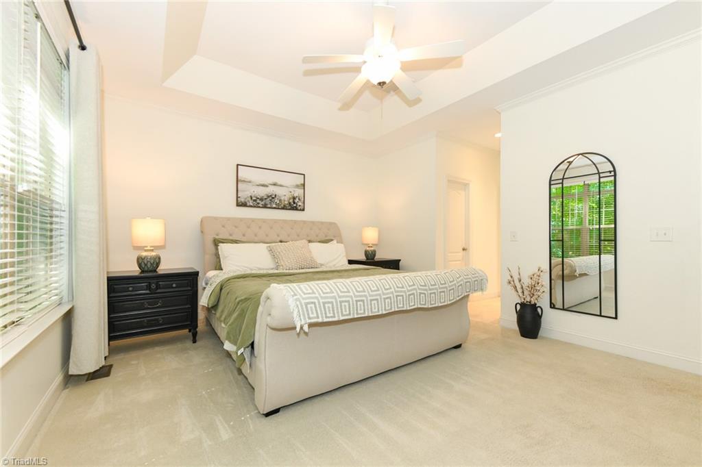 7504 Summer Breeze Court, Summerfield, North Carolina image 17