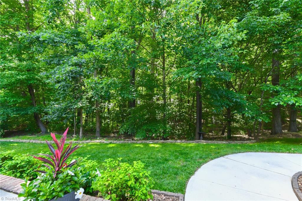 7504 Summer Breeze Court, Summerfield, North Carolina image 38