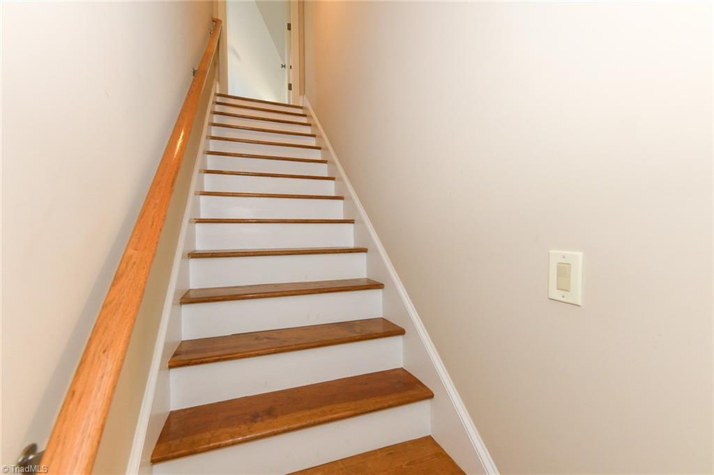 7504 Summer Breeze Court, Summerfield, North Carolina image 30