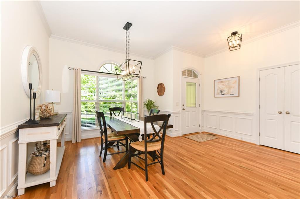 7504 Summer Breeze Court, Summerfield, North Carolina image 16