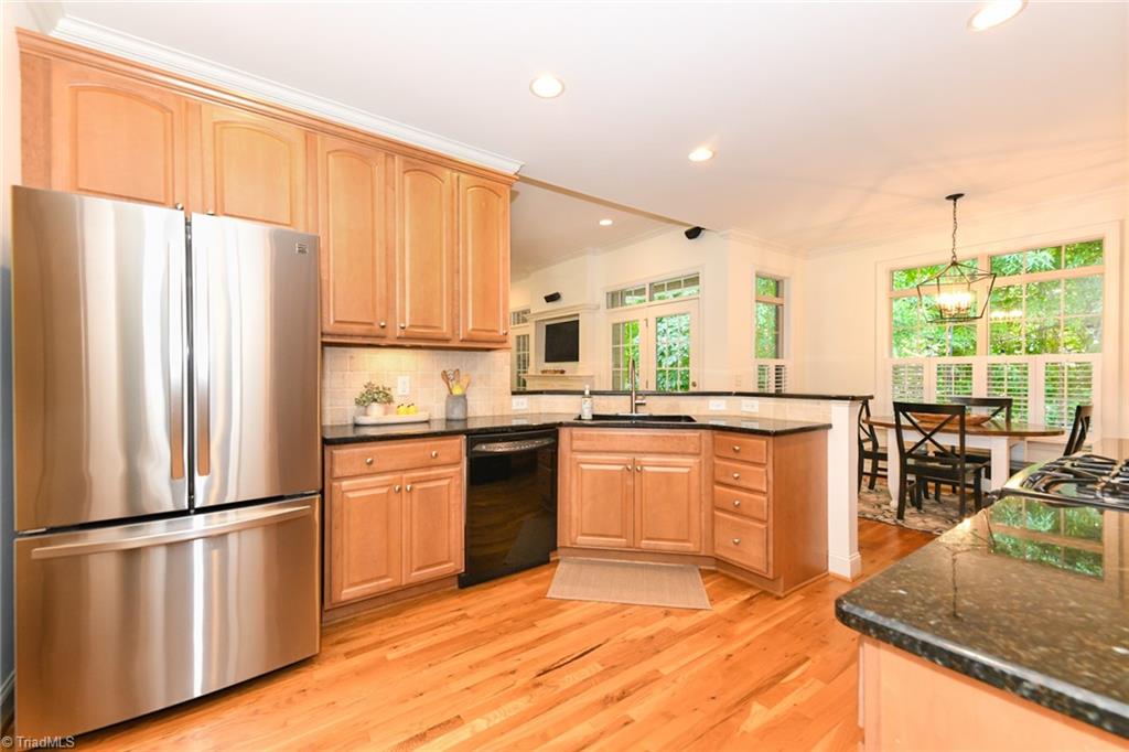 7504 Summer Breeze Court, Summerfield, North Carolina image 10