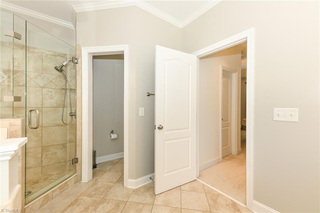 7504 Summer Breeze Court, Summerfield, North Carolina image 23