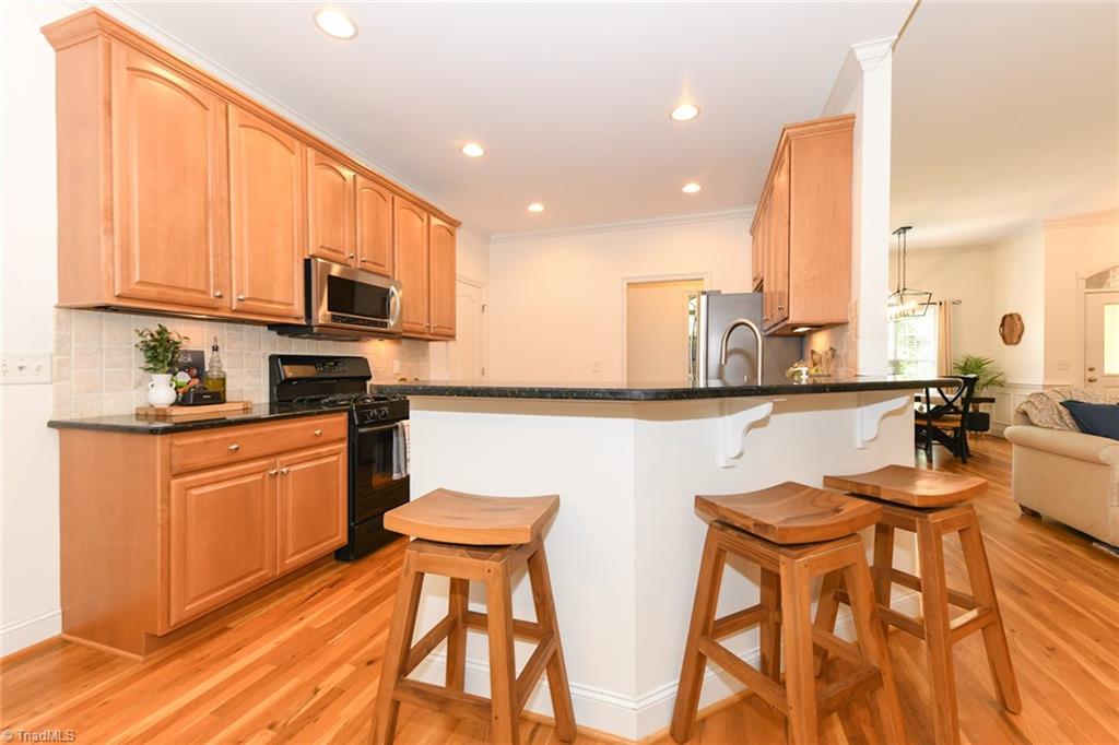 7504 Summer Breeze Court, Summerfield, North Carolina image 12