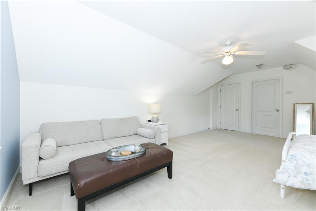 7504 Summer Breeze Court, Summerfield, North Carolina image 33