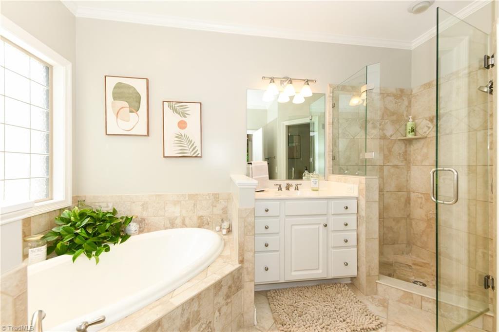 7504 Summer Breeze Court, Summerfield, North Carolina image 22
