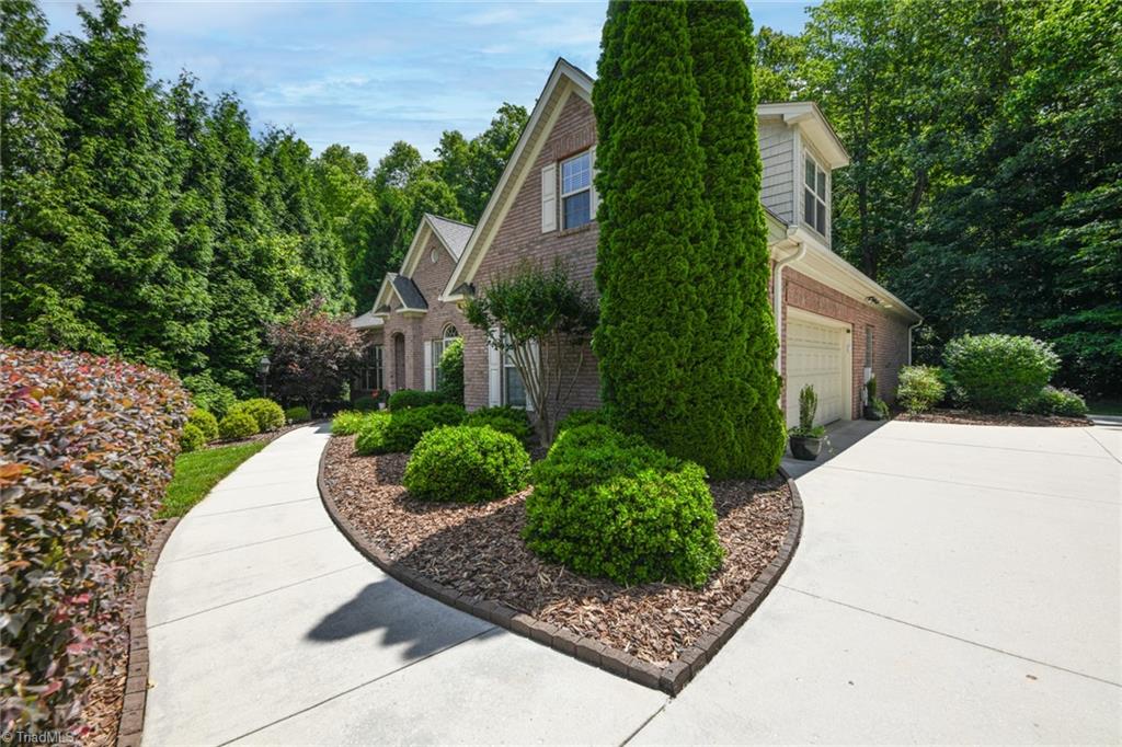 7504 Summer Breeze Court, Summerfield, North Carolina image 5
