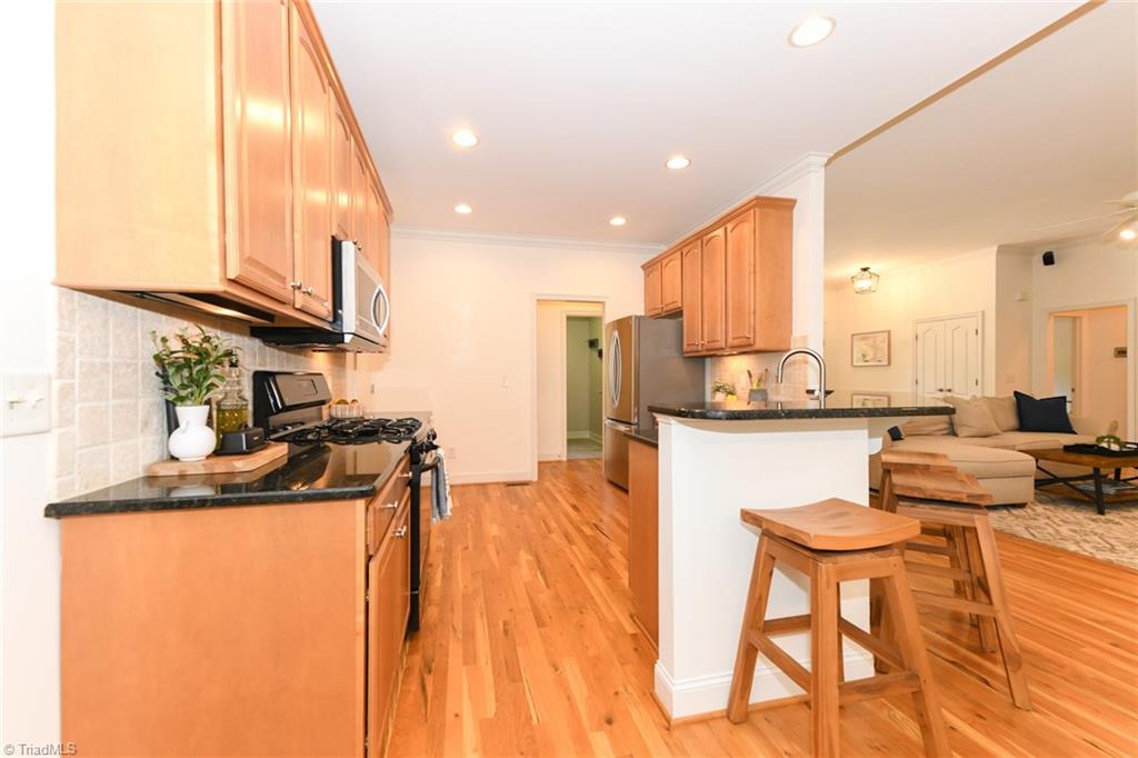 7504 Summer Breeze Court, Summerfield, North Carolina image 13