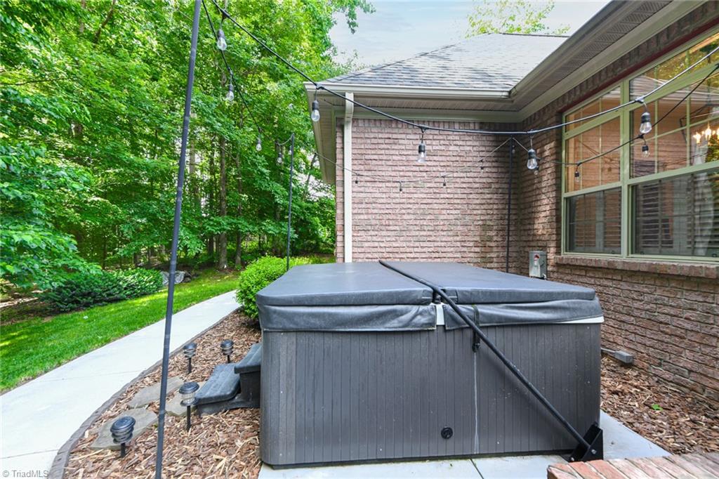 7504 Summer Breeze Court, Summerfield, North Carolina image 37