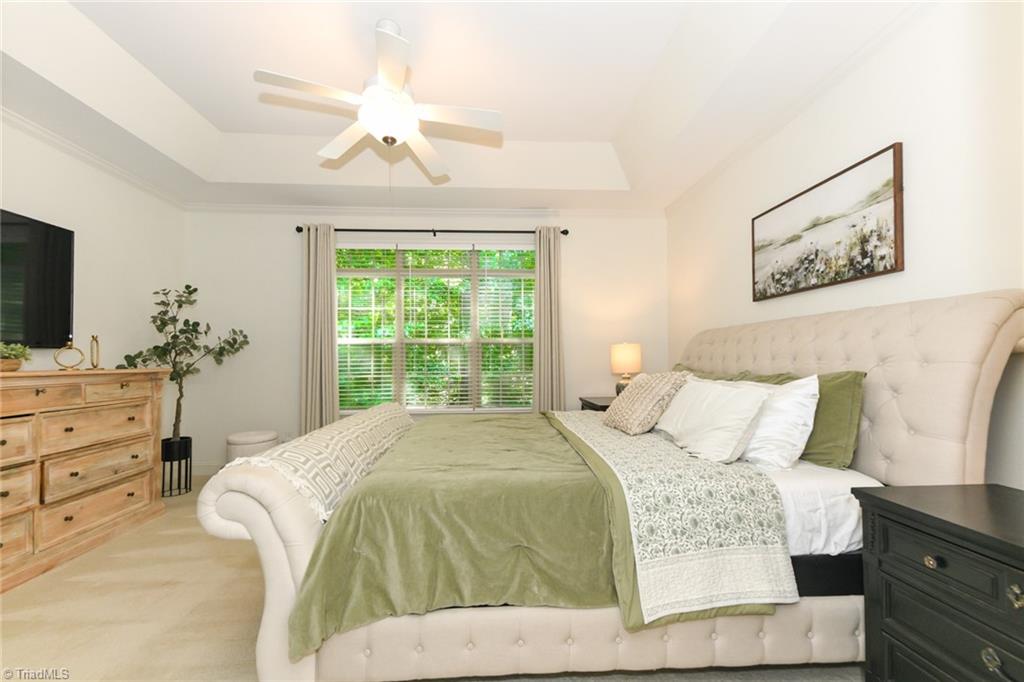 7504 Summer Breeze Court, Summerfield, North Carolina image 19