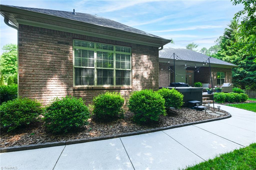 7504 Summer Breeze Court, Summerfield, North Carolina image 34