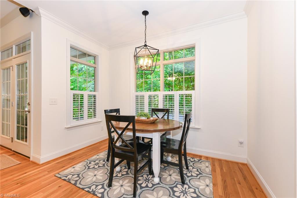 7504 Summer Breeze Court, Summerfield, North Carolina image 15