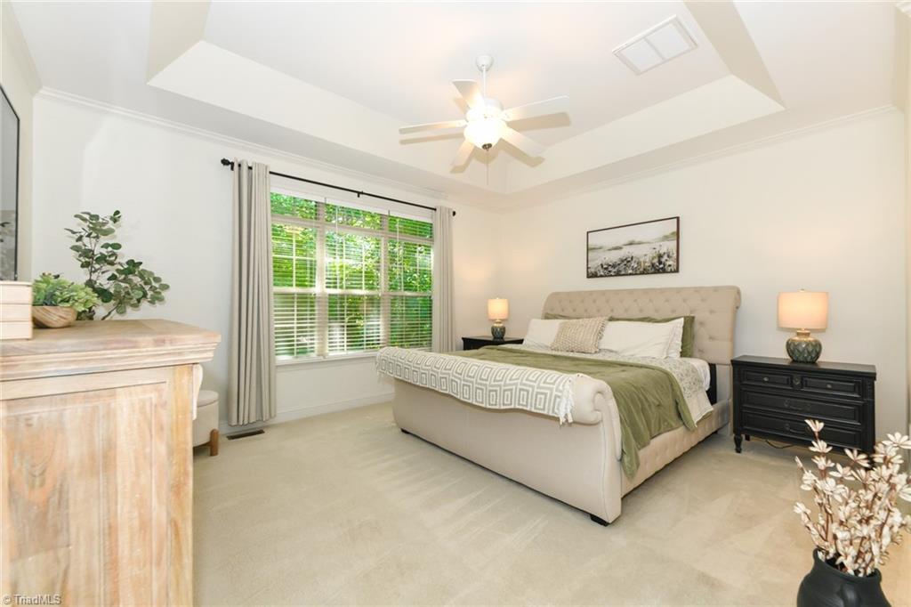 7504 Summer Breeze Court, Summerfield, North Carolina image 18