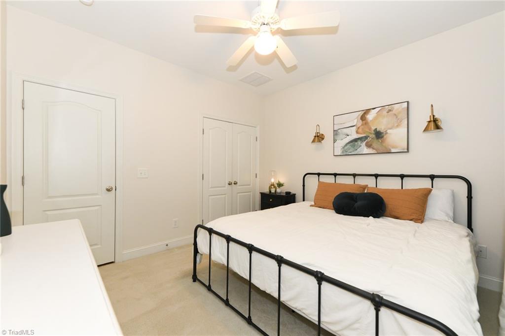 7504 Summer Breeze Court, Summerfield, North Carolina image 28