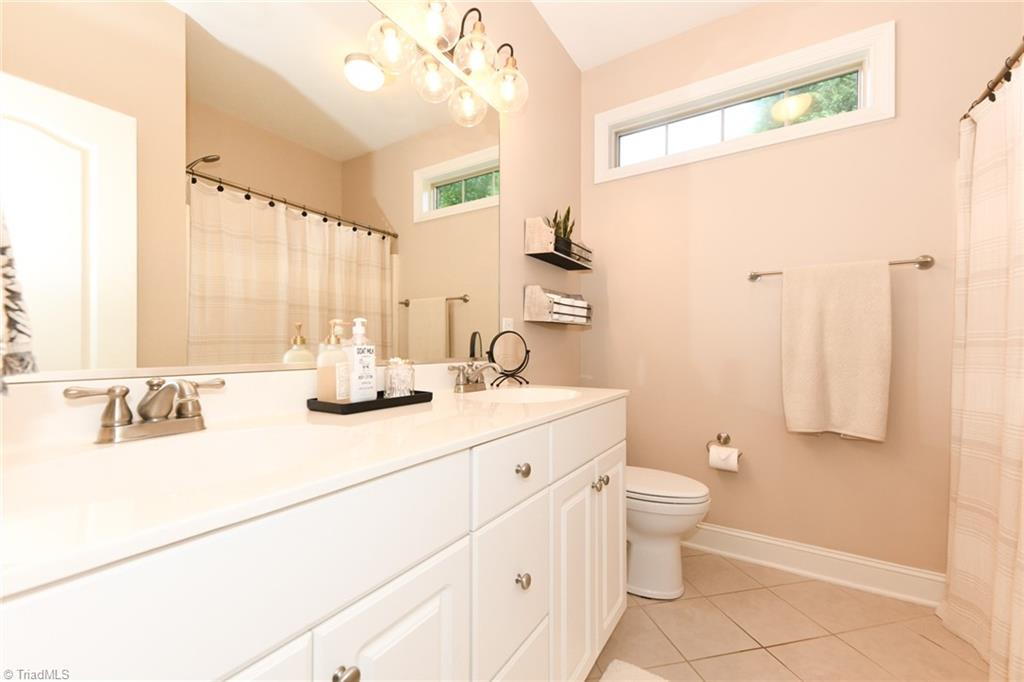 7504 Summer Breeze Court, Summerfield, North Carolina image 26