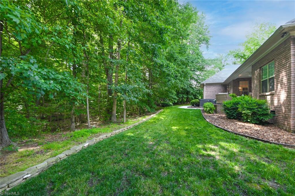 7504 Summer Breeze Court, Summerfield, North Carolina image 40