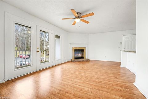Vacant Land For Sale - 3701 Cotswold Terrace #5E<br/> Greensboro, NC 27410