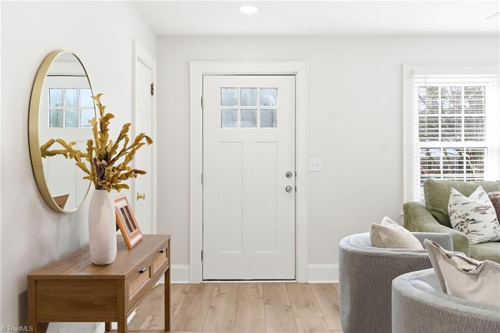 Photo of 1104 Grove Lane, Graham, NC 27253 (MLS # 1208012)