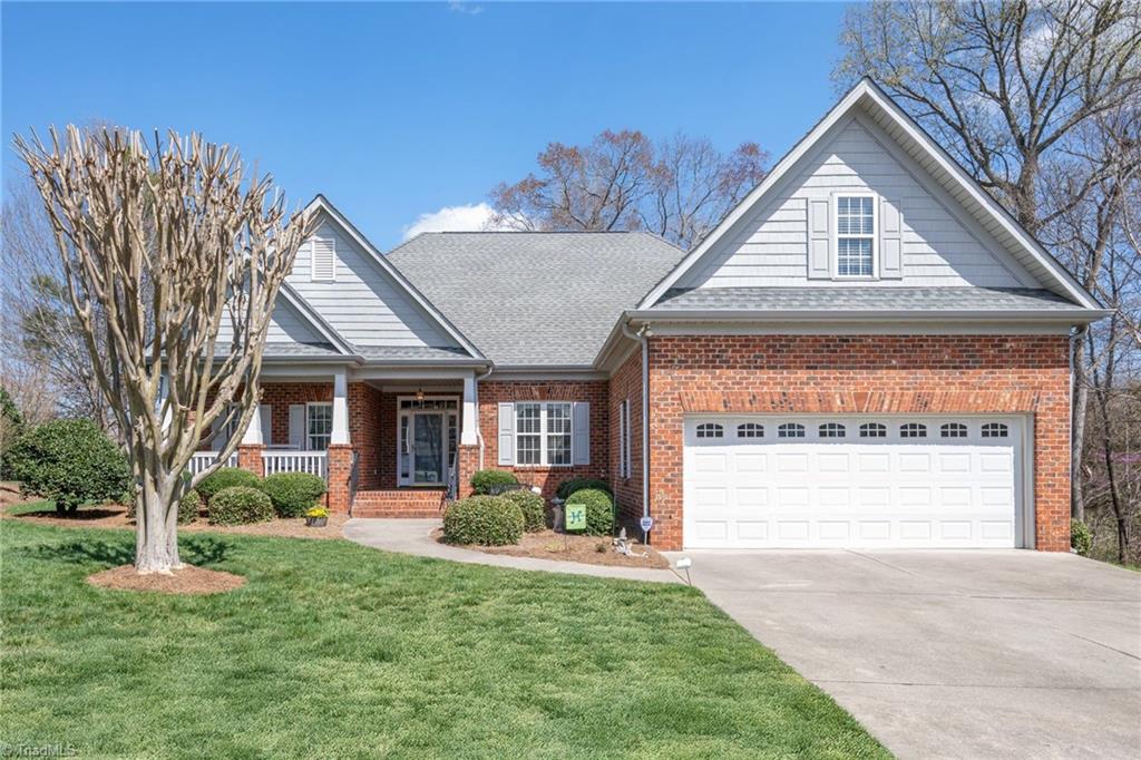 702 Maner Place Court