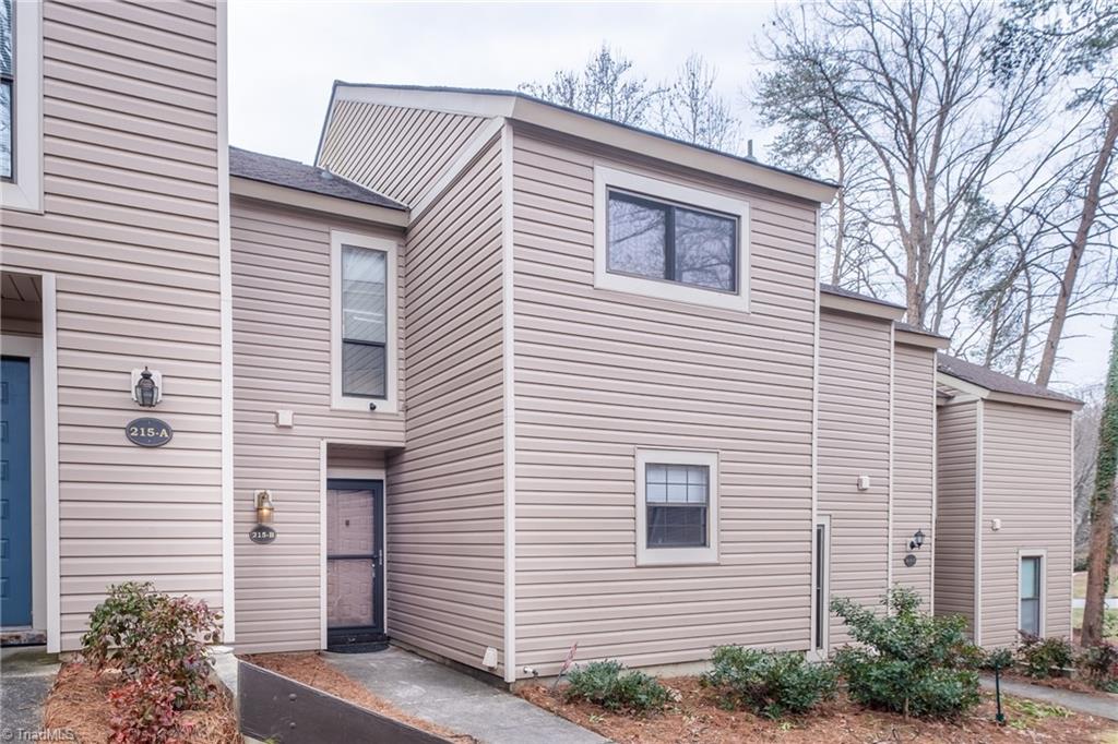 215 Village Lane #B, Greensboro, North Carolina image 1