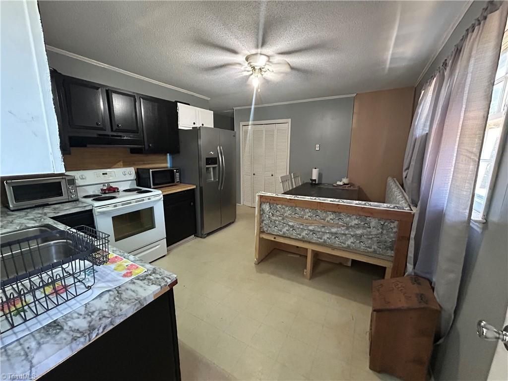 Photo of 8721 Linwood Southmont Road, Lexington, NC 27292 (MLS # 1219228)