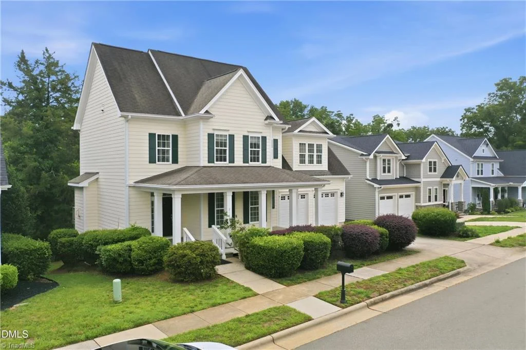 2108 Stanchion Street, Haw River, NC, 27258