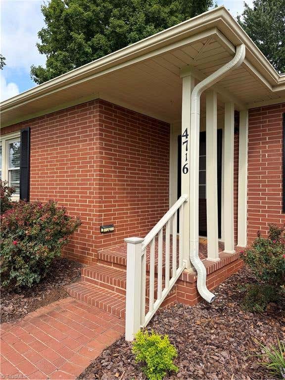 Photo of 4716 NC Highway 150, Lexington, NC 27295 (MLS # 1229589)