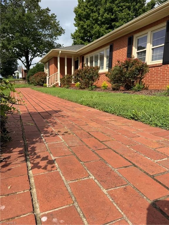 Photo of 4716 NC Highway 150, Lexington, NC 27295 (MLS # 1229589)