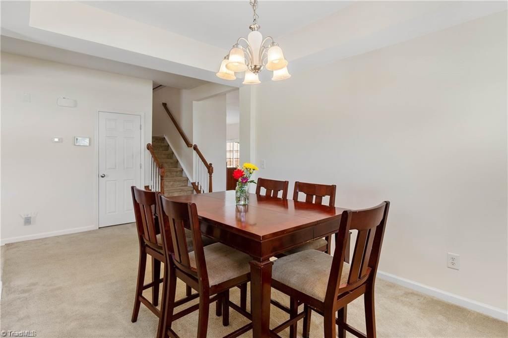 Photo of 4508 Paula Drive, Winston-Salem, NC 27127 (MLS # 1220551)