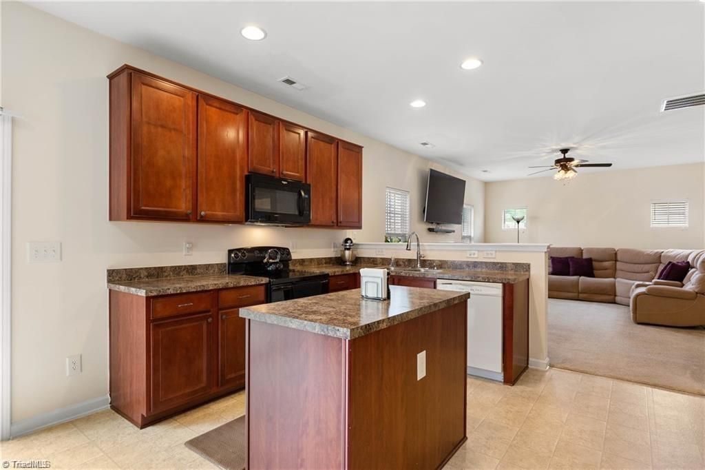 Photo of 4508 Paula Drive, Winston-Salem, NC 27127 (MLS # 1220551)