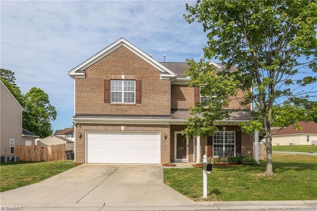 Photo of 4508 Paula Drive, Winston-Salem, NC 27127 (MLS # 1220551)